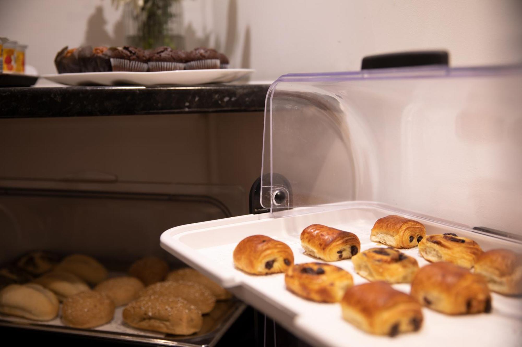 Duke Of Leinster Hotel London Ngoại thất bức ảnh