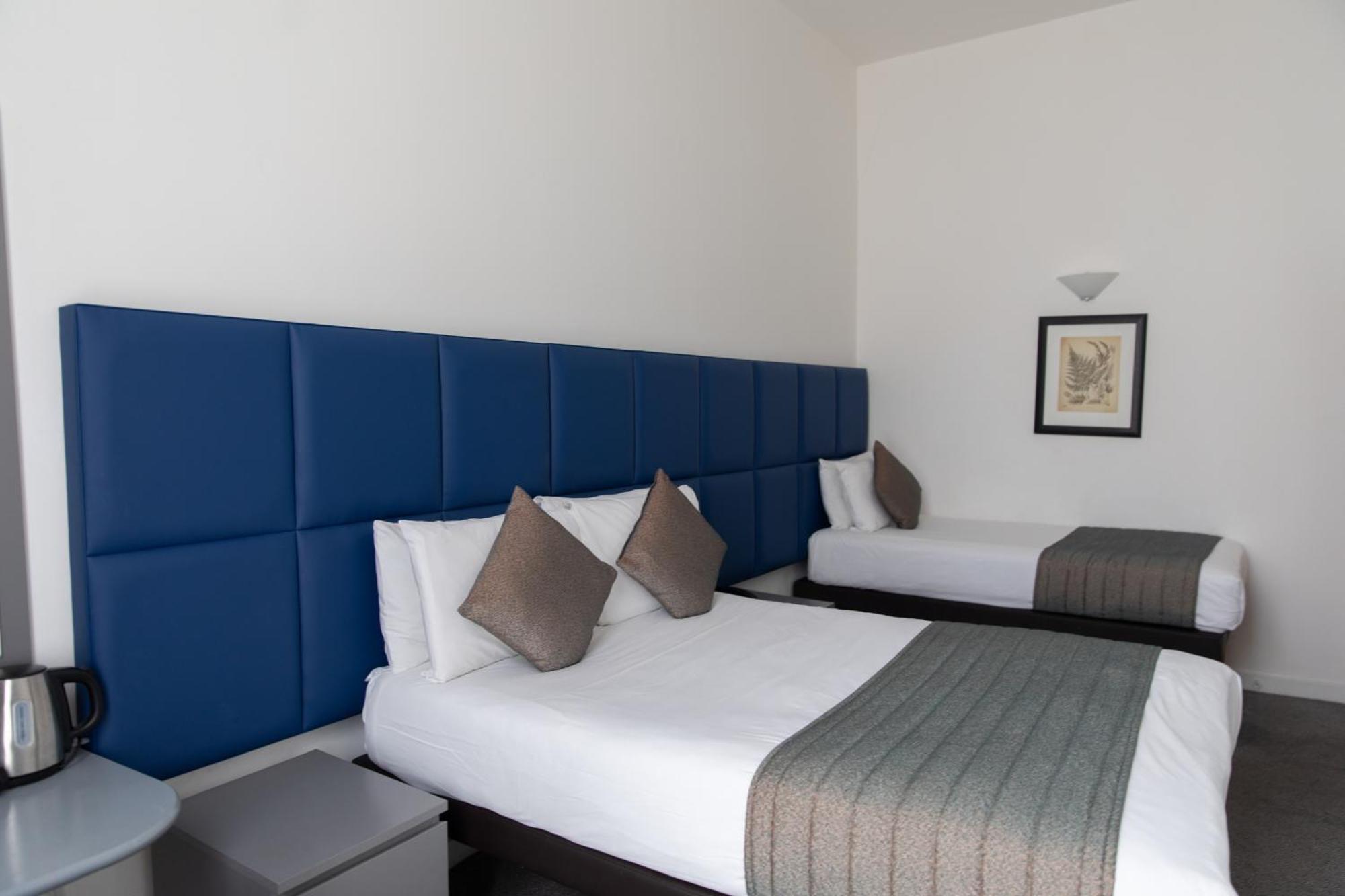 Duke Of Leinster Hotel London Ngoại thất bức ảnh