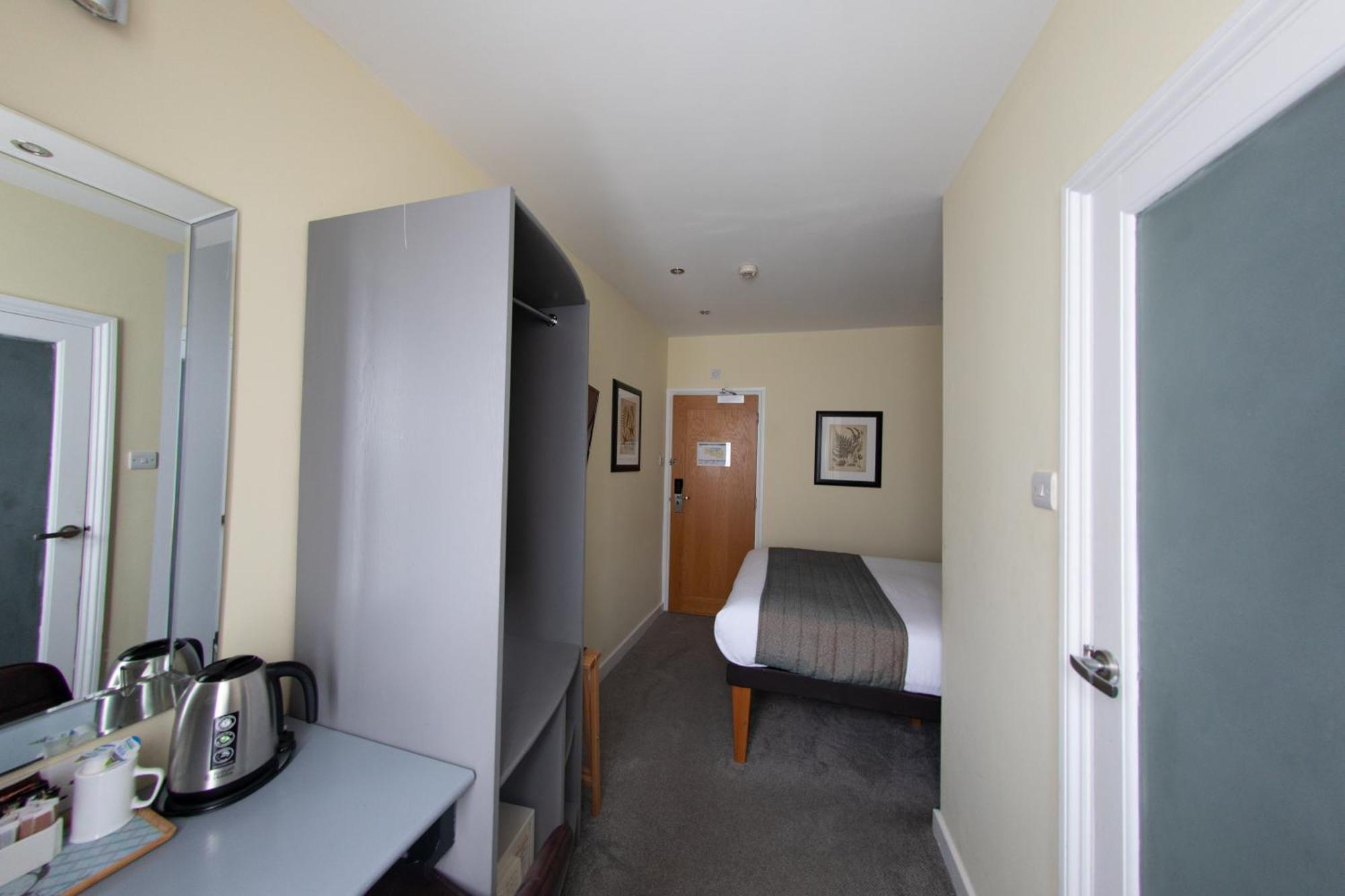 Duke Of Leinster Hotel London Ngoại thất bức ảnh