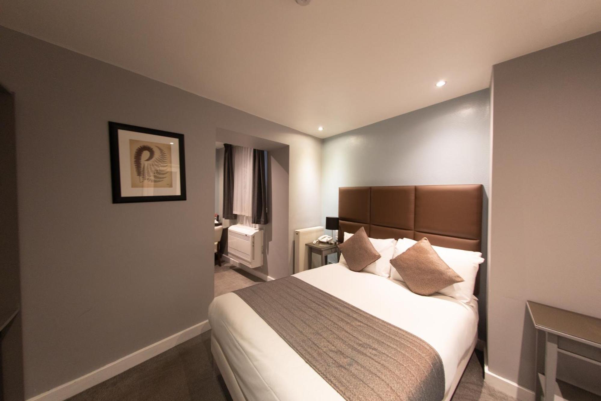 Duke Of Leinster Hotel London Ngoại thất bức ảnh