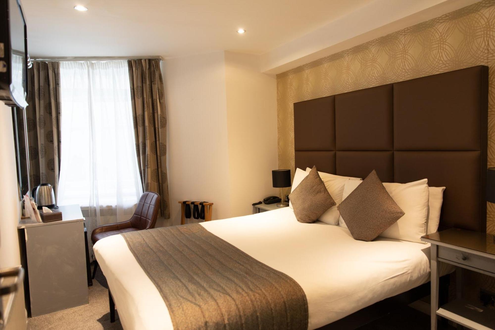 Duke Of Leinster Hotel London Ngoại thất bức ảnh