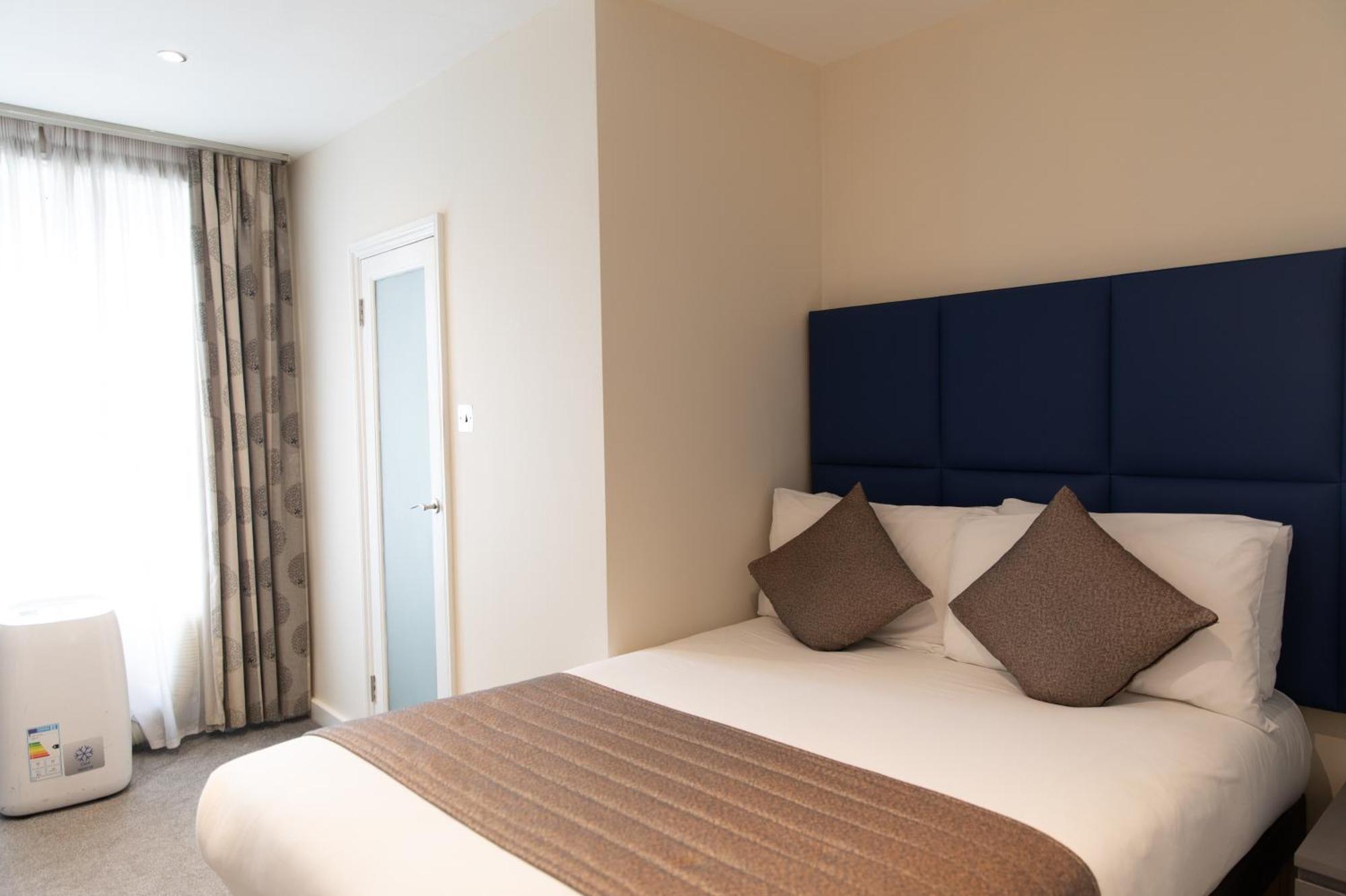 Duke Of Leinster Hotel London Ngoại thất bức ảnh
