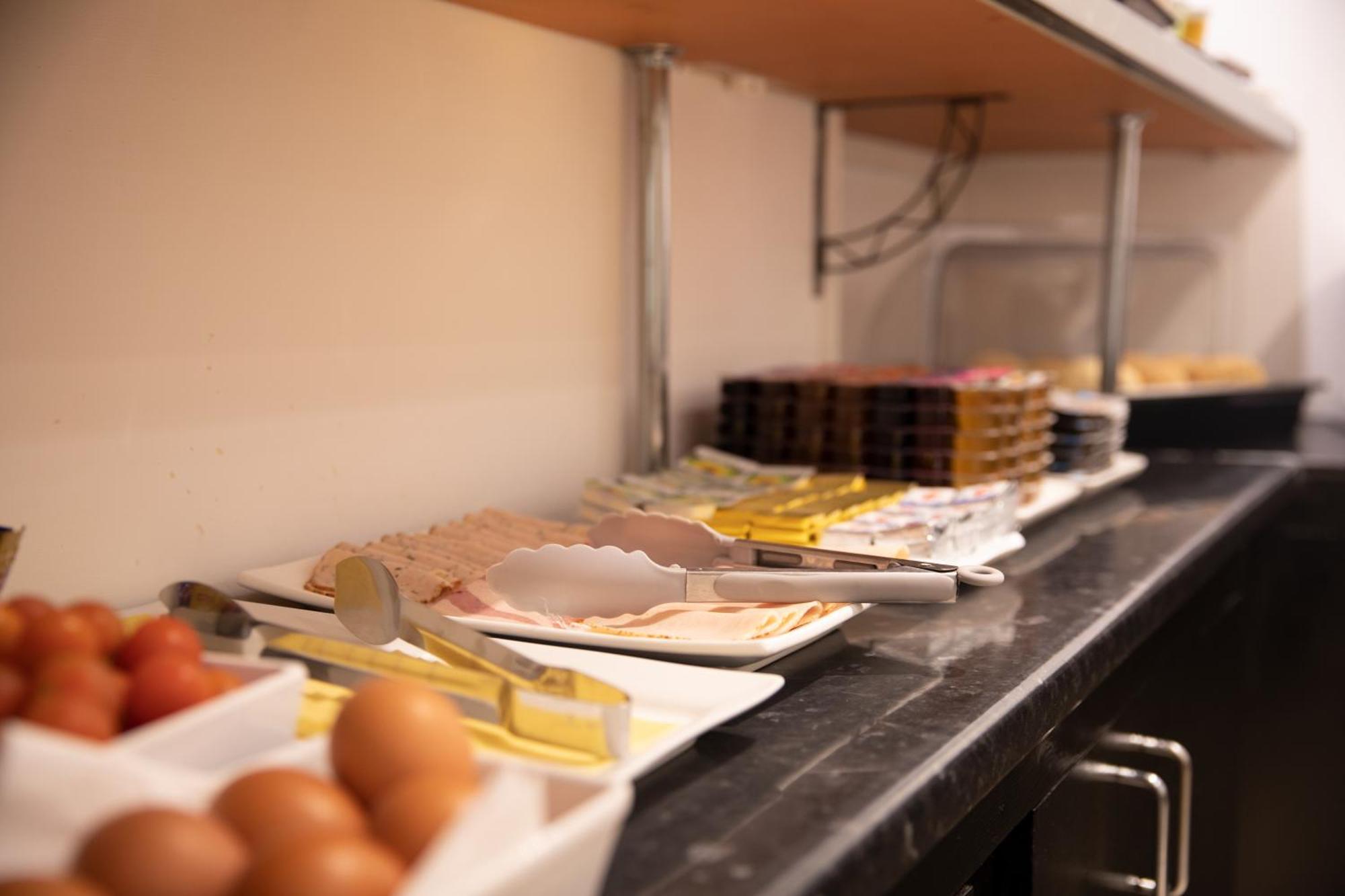 Duke Of Leinster Hotel London Ngoại thất bức ảnh